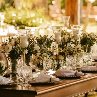 Decorations